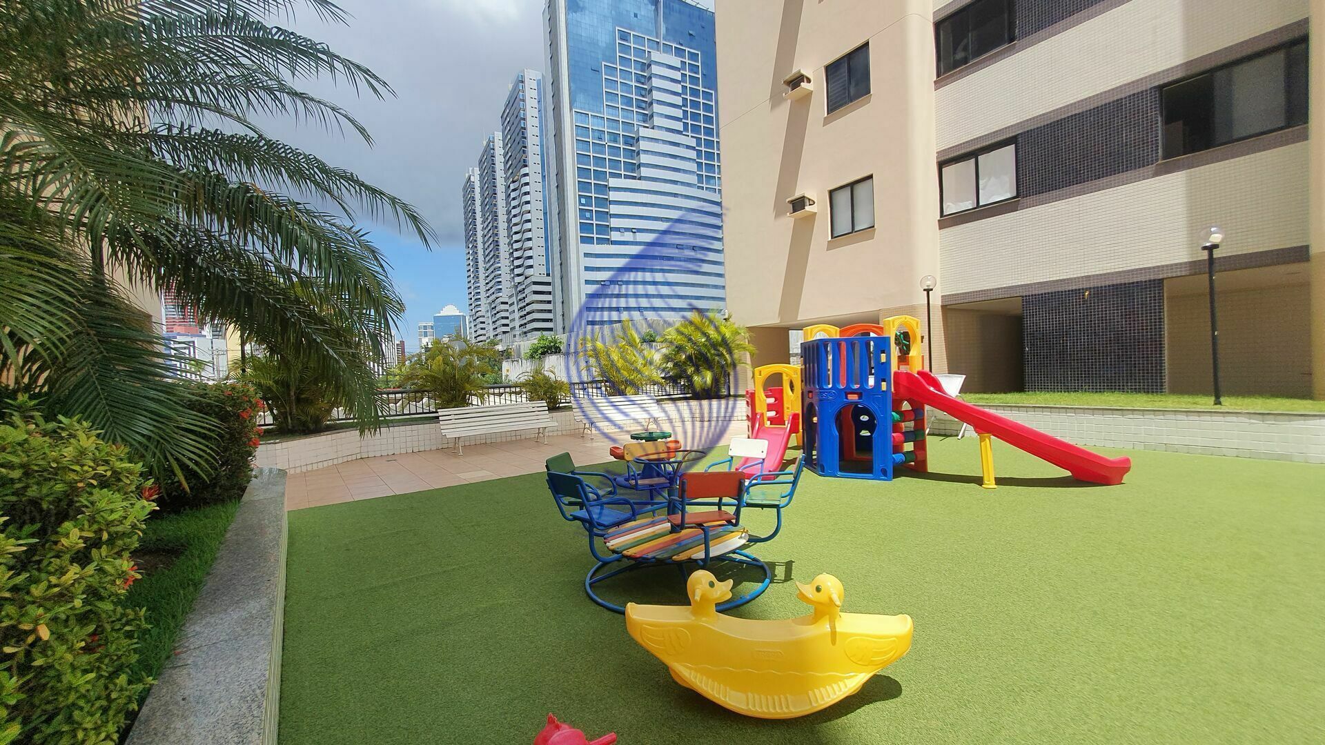 Apartamento, 3 quartos, 74 m² - Foto 29