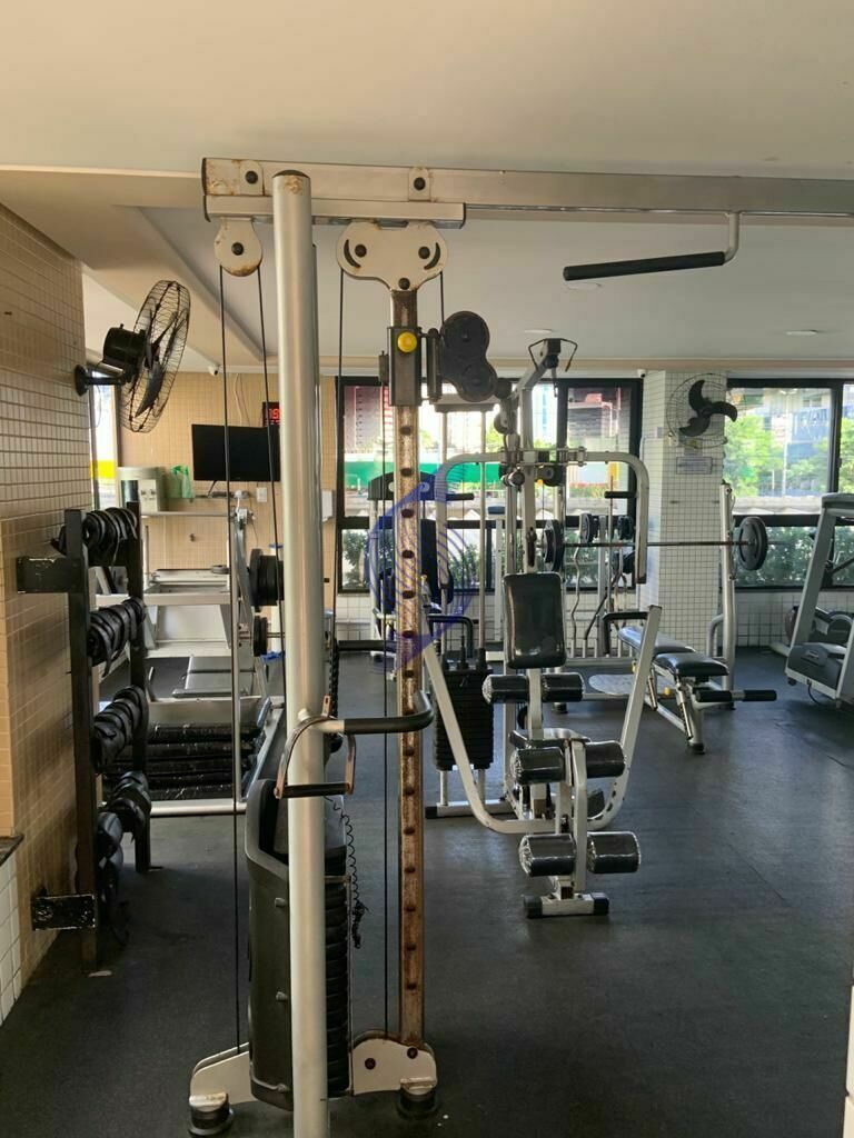 Apartamento, 3 quartos, 74 m² - Foto 24