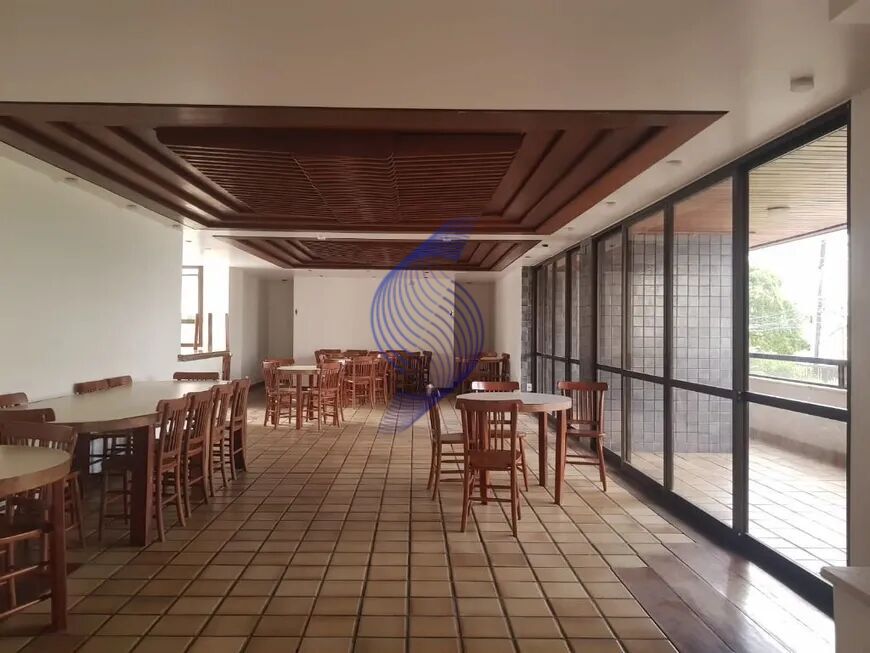Apartamento à venda com 4 quartos, 303m² - Foto 37