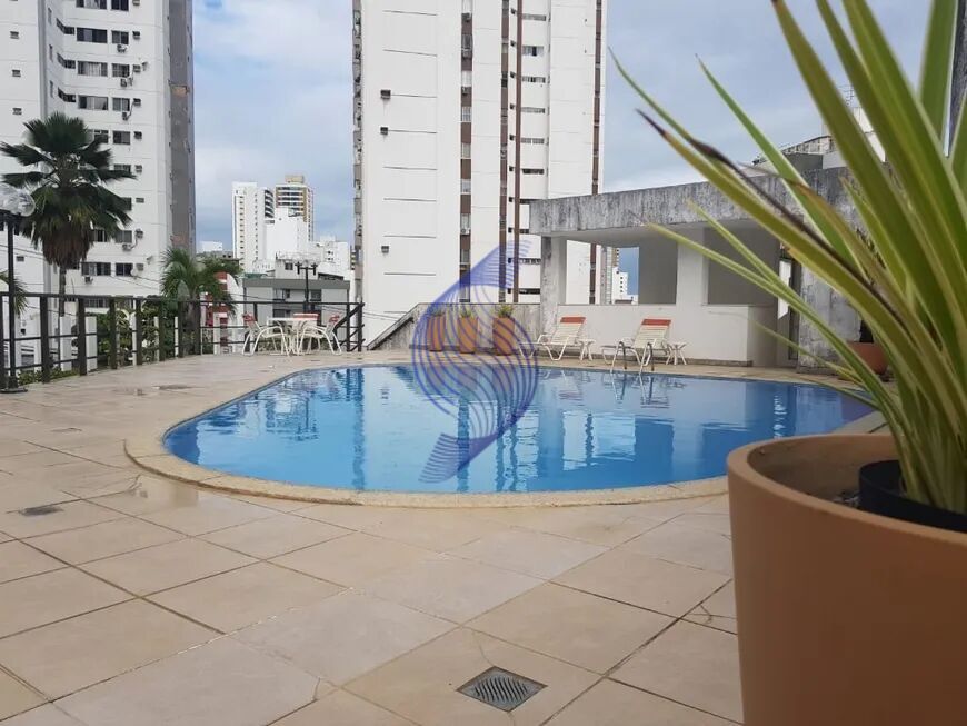 Apartamento à venda com 4 quartos, 303m² - Foto 35