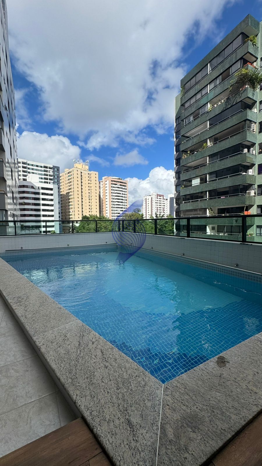 Apartamento à venda com 2 quartos, 57m² - Foto 14