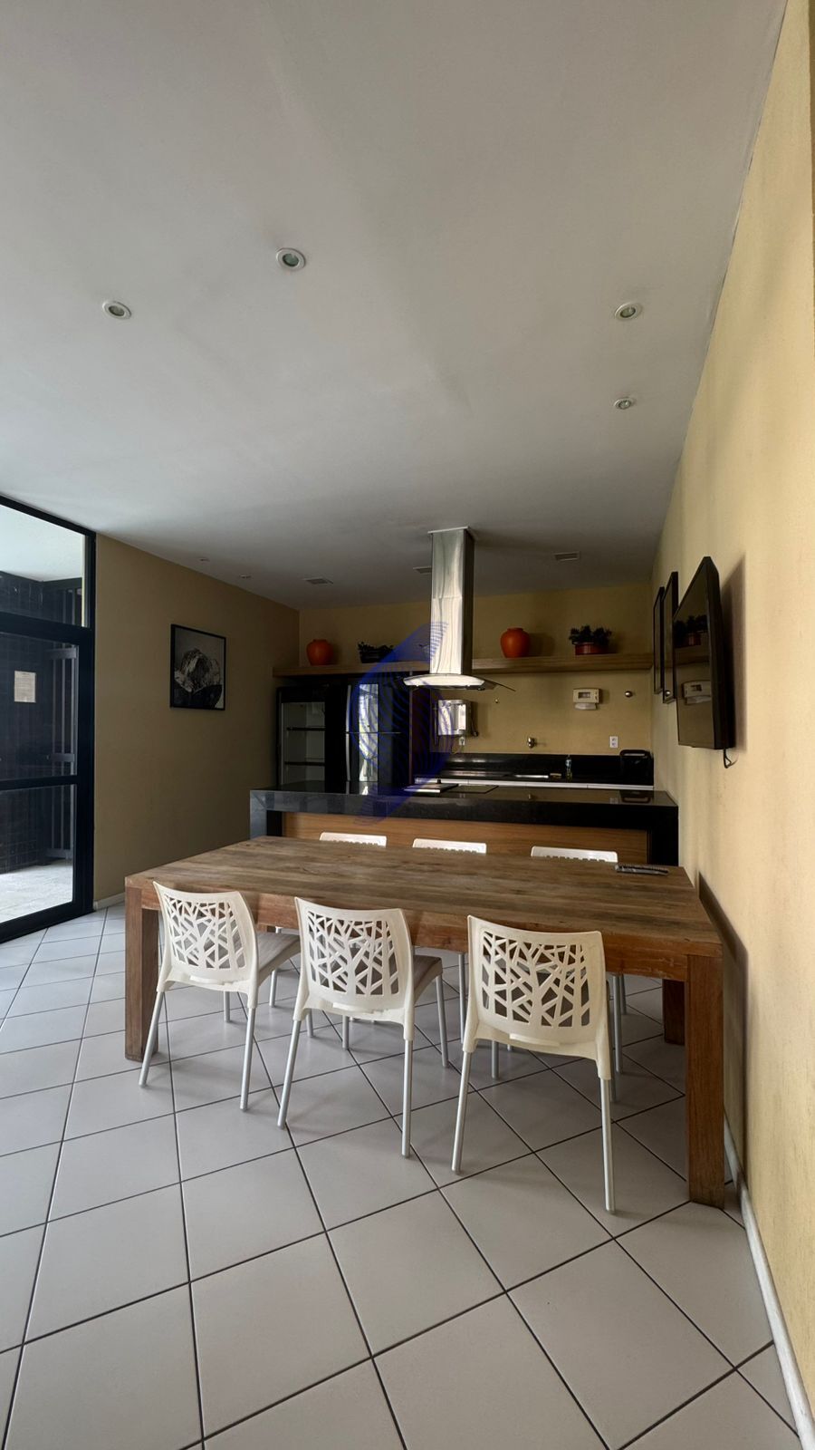 Apartamento à venda com 2 quartos, 57m² - Foto 19