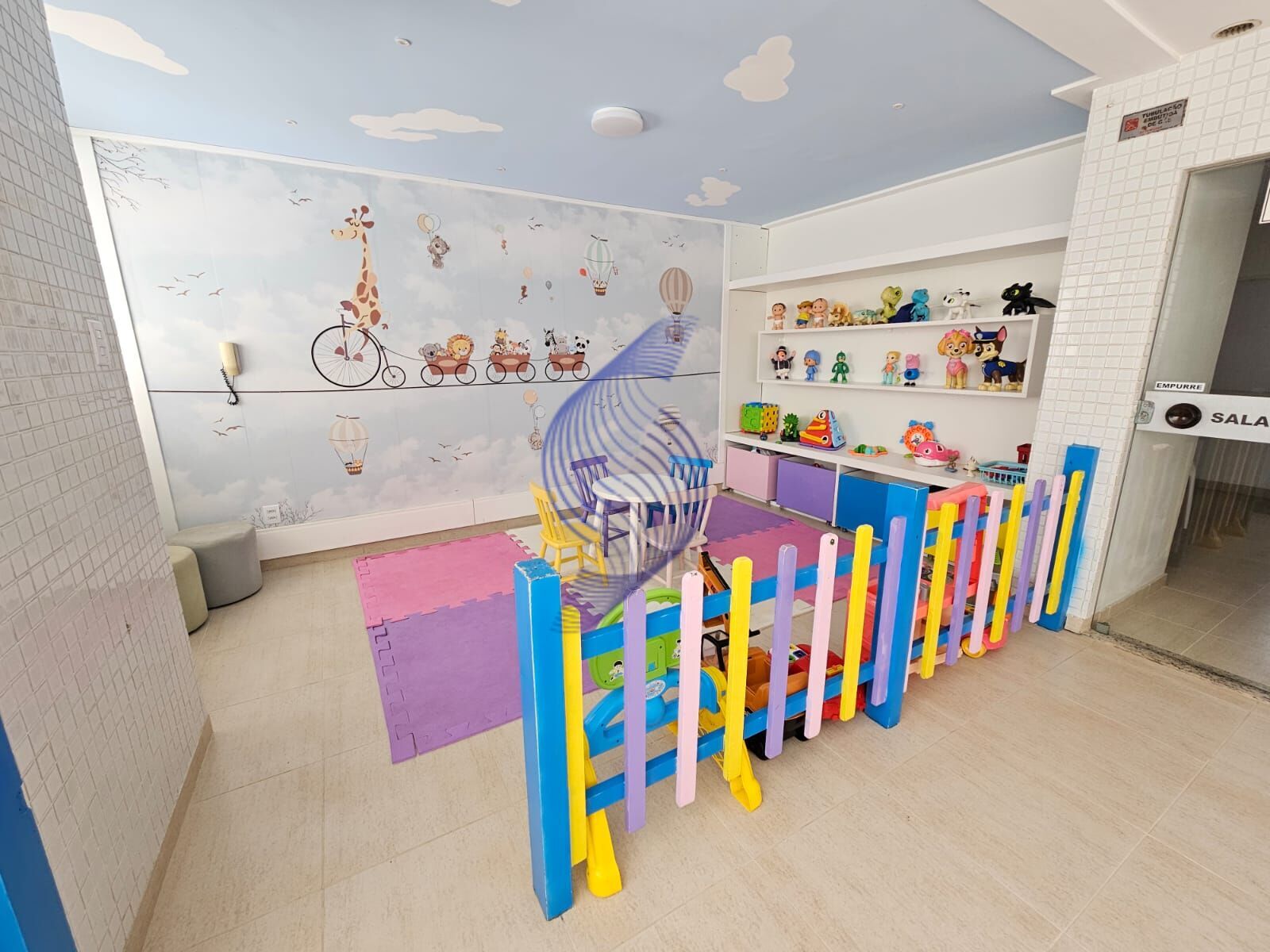 Apartamento, 3 quartos, 78 m² - Foto 27