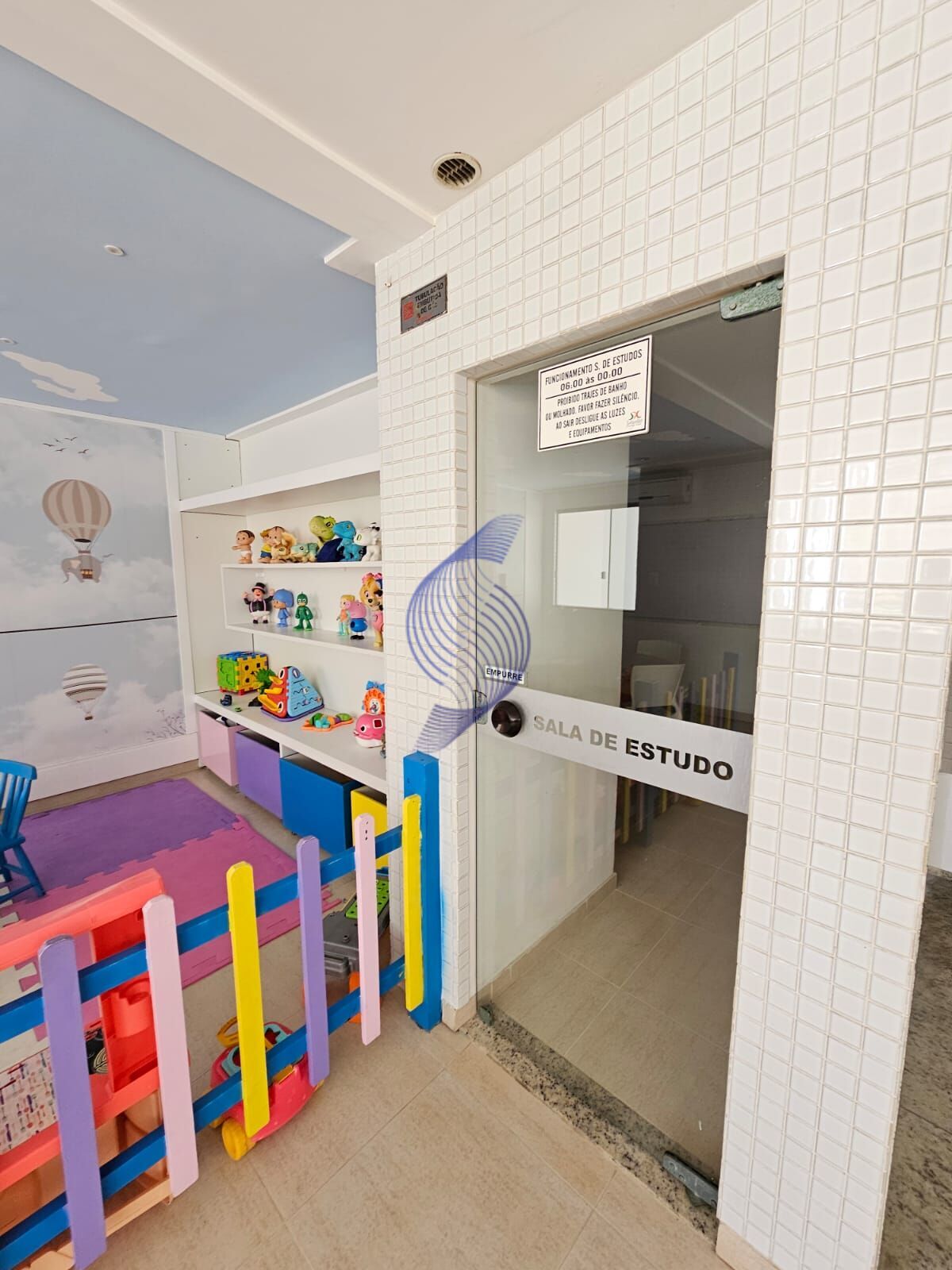 Apartamento, 3 quartos, 78 m² - Foto 28