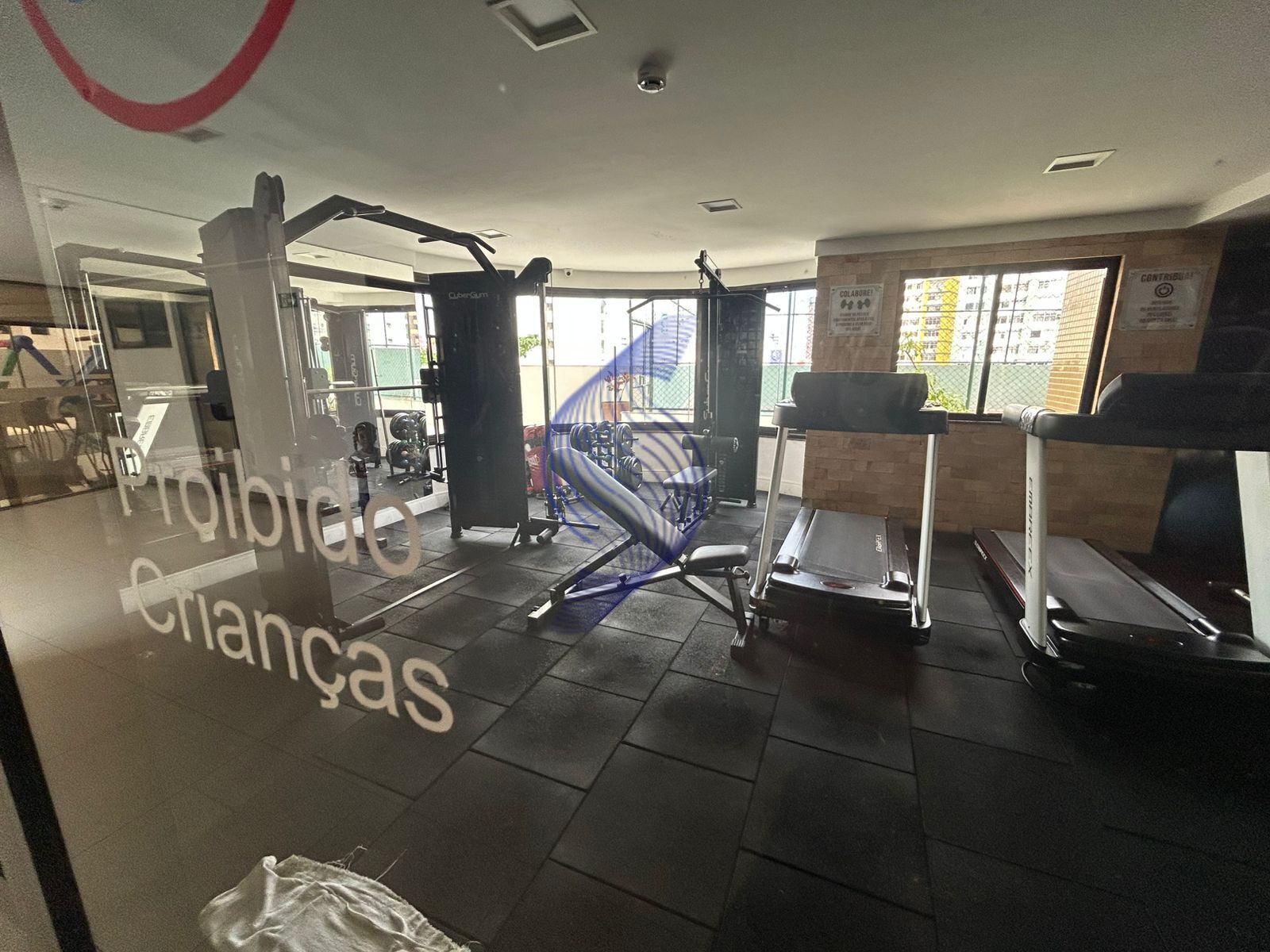 Apartamento, 3 quartos, 85 m² - Foto 23