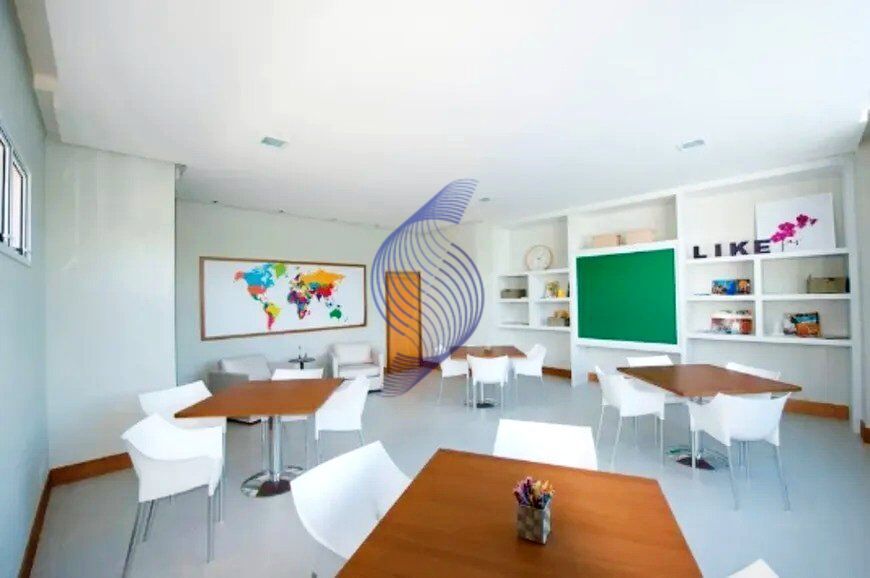 Apartamento à venda com 3 quartos, 77m² - Foto 38