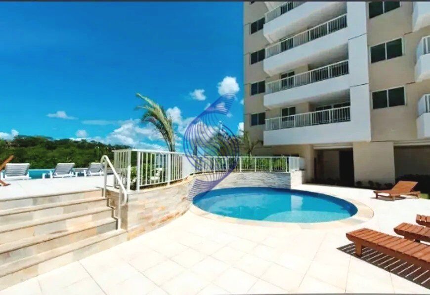Apartamento à venda com 3 quartos, 77m² - Foto 21