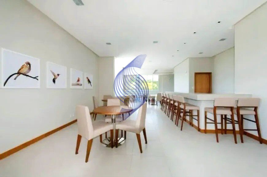 Apartamento à venda com 3 quartos, 77m² - Foto 36