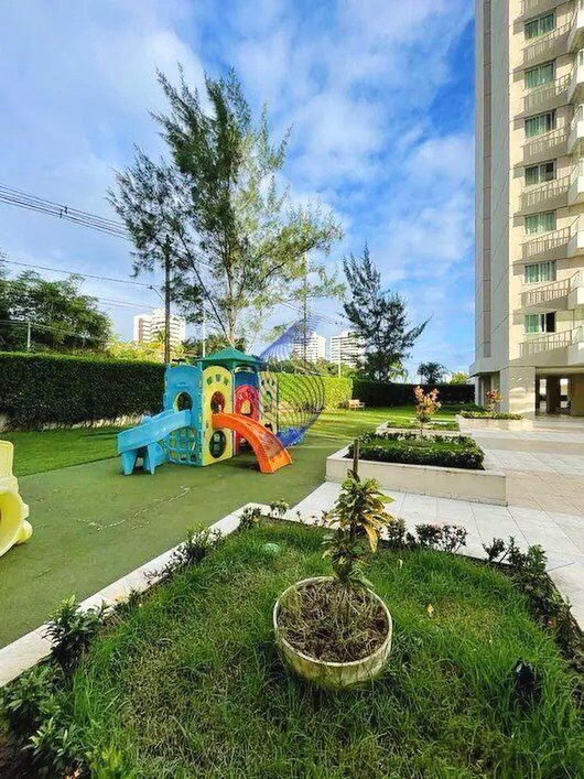 Apartamento à venda com 3 quartos, 77m² - Foto 30