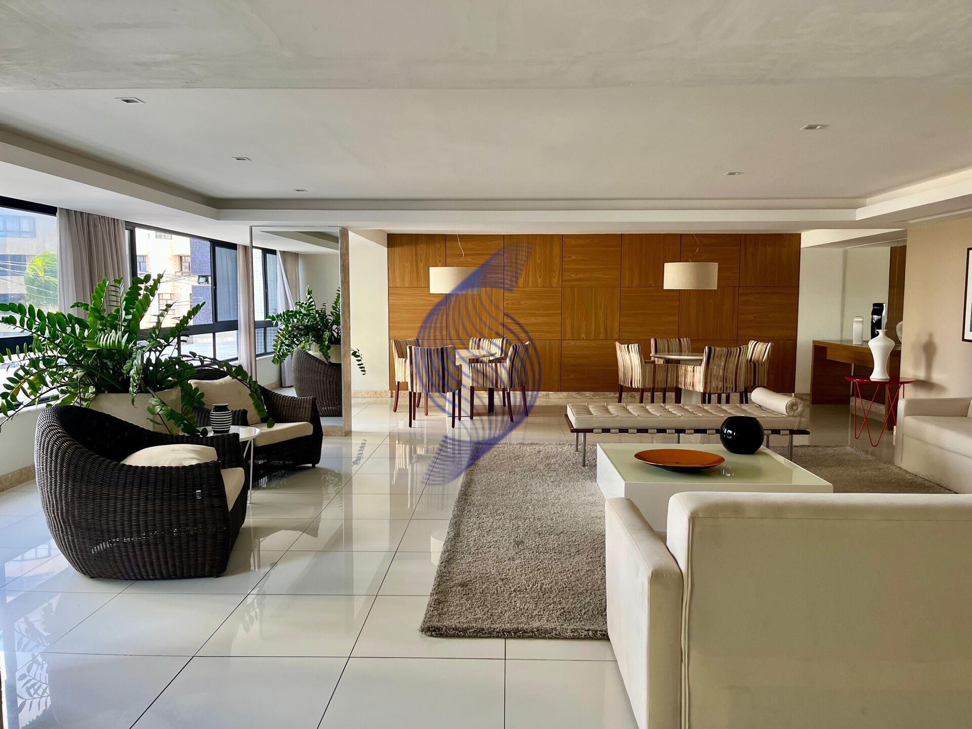 Apartamento, 1 quarto, 57 m² - Foto 13