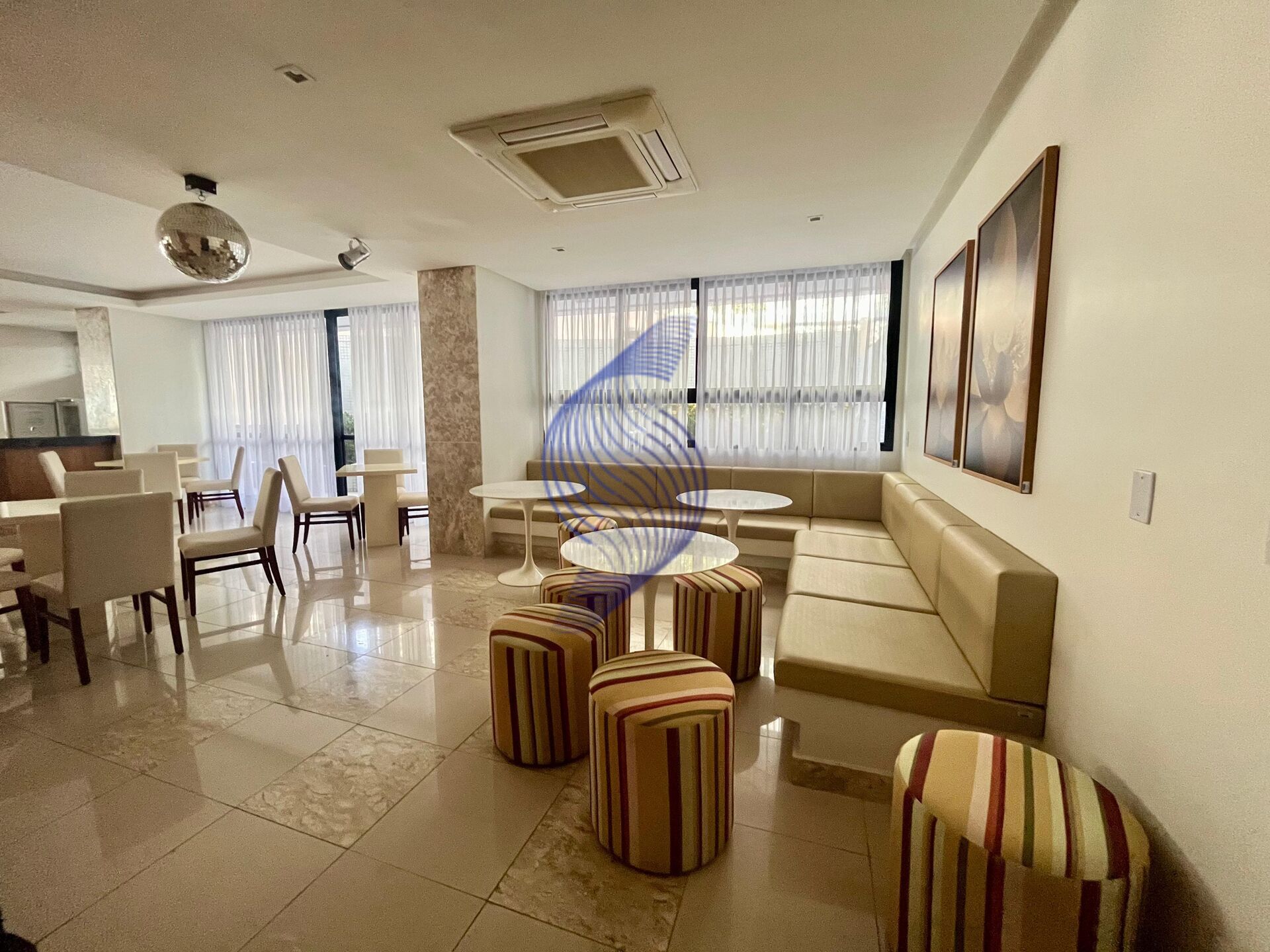 Apartamento, 1 quarto, 57 m² - Foto 12