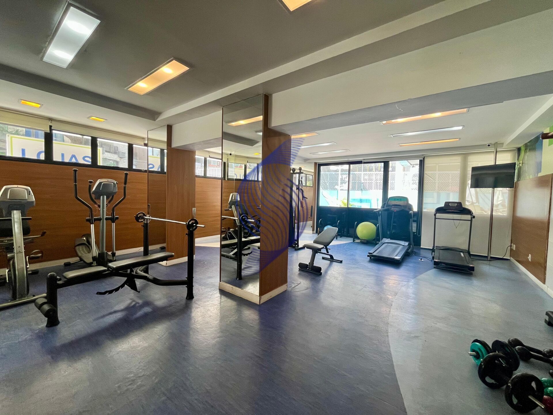 Apartamento, 1 quarto, 57 m² - Foto 11