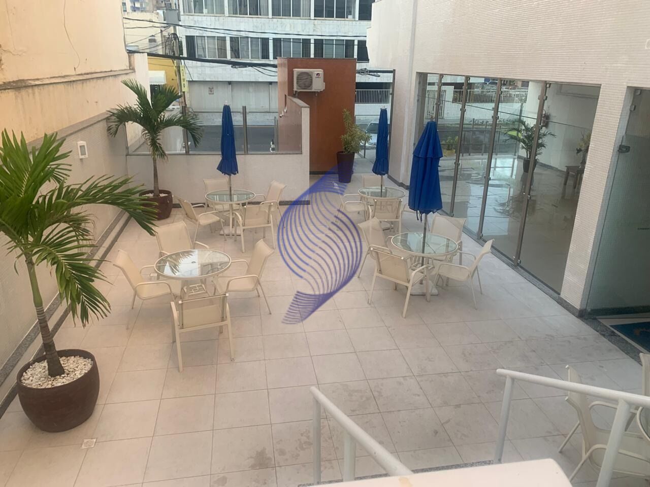 Cobertura, 2 quartos, 229 m² - Foto 26
