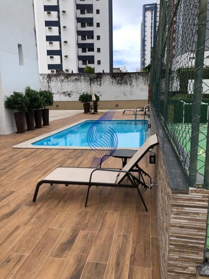 Apartamento à venda com 4 quartos, 140m² - Foto 28