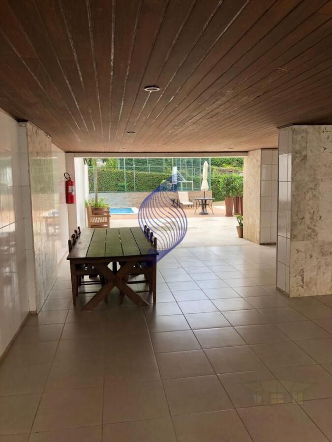 Apartamento à venda com 4 quartos, 140m² - Foto 31