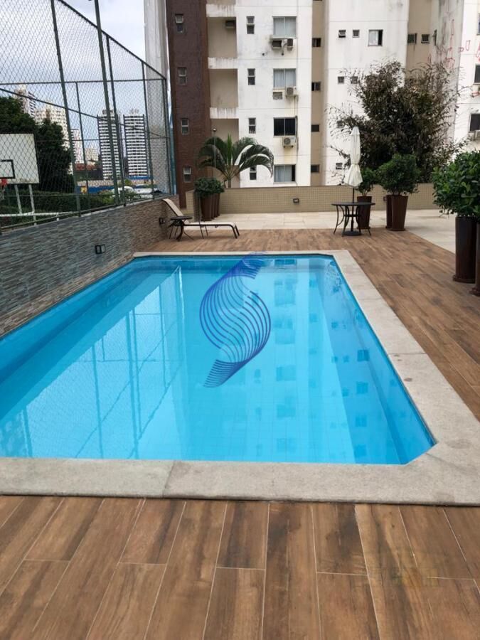 Apartamento à venda com 4 quartos, 140m² - Foto 29