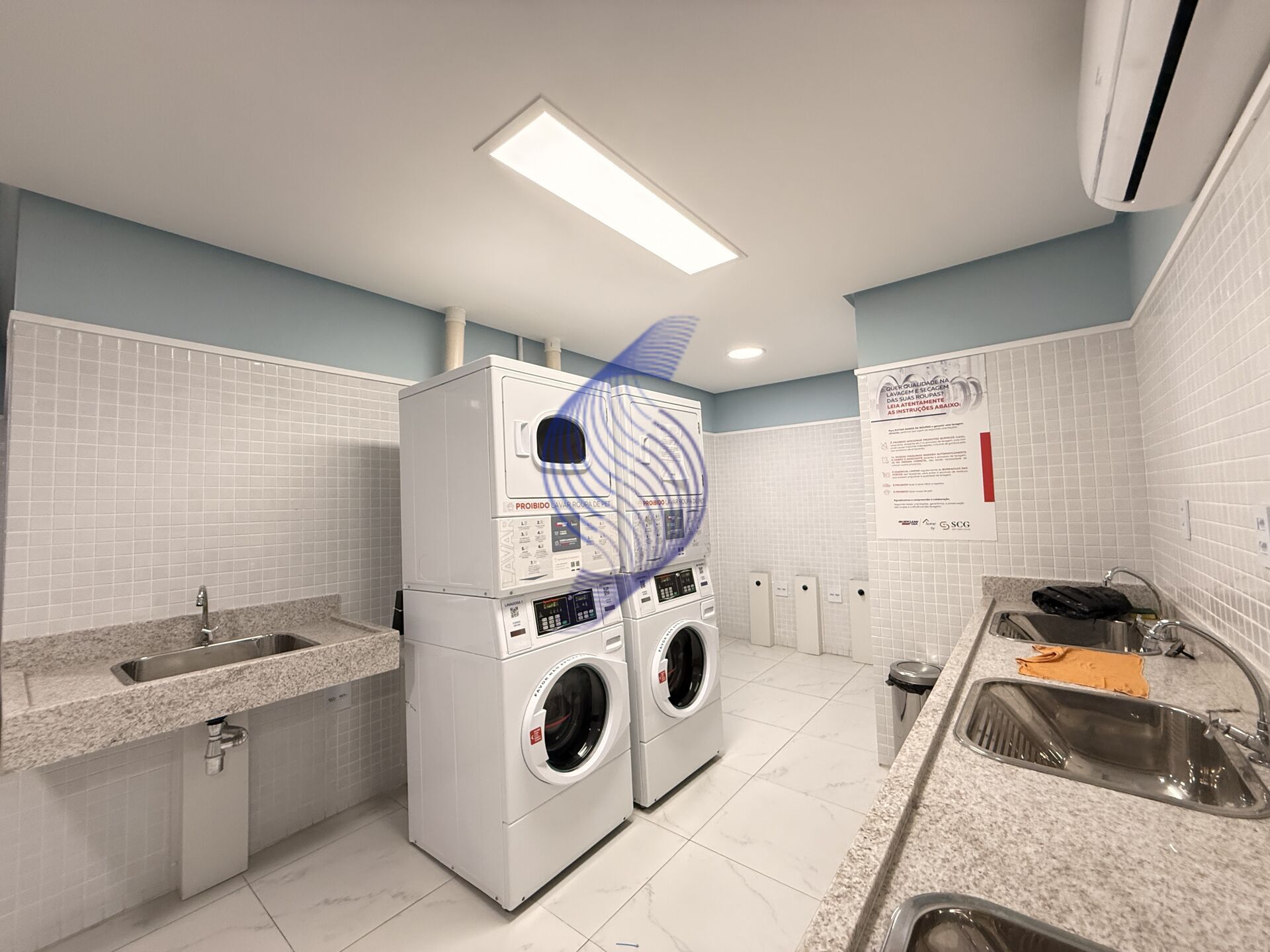 Apartamento, 1 quarto, 20 m² - Foto 16