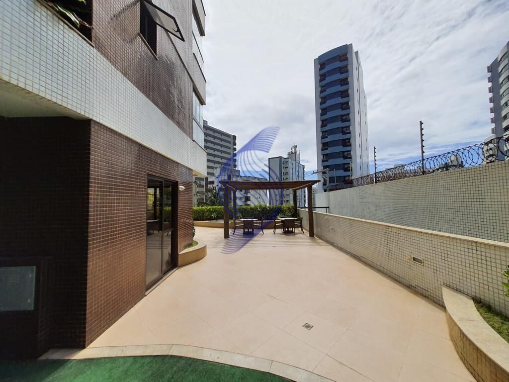 Apartamento, 3 quartos, 147 m² - Foto 24