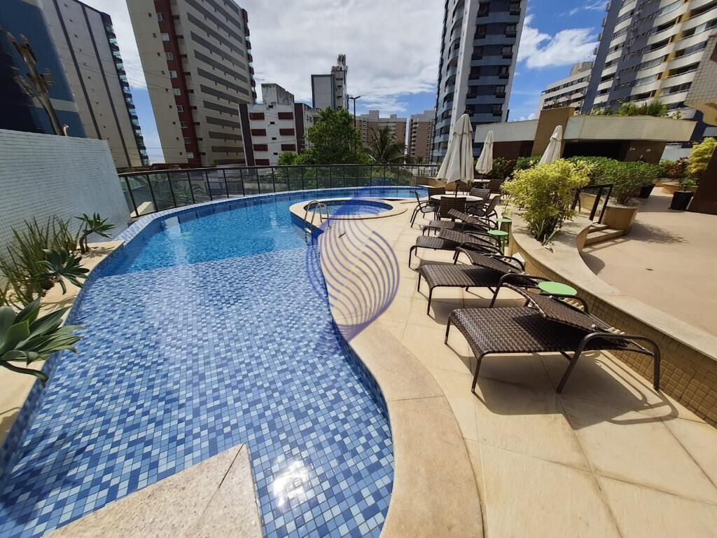 Apartamento, 3 quartos, 147 m² - Foto 22