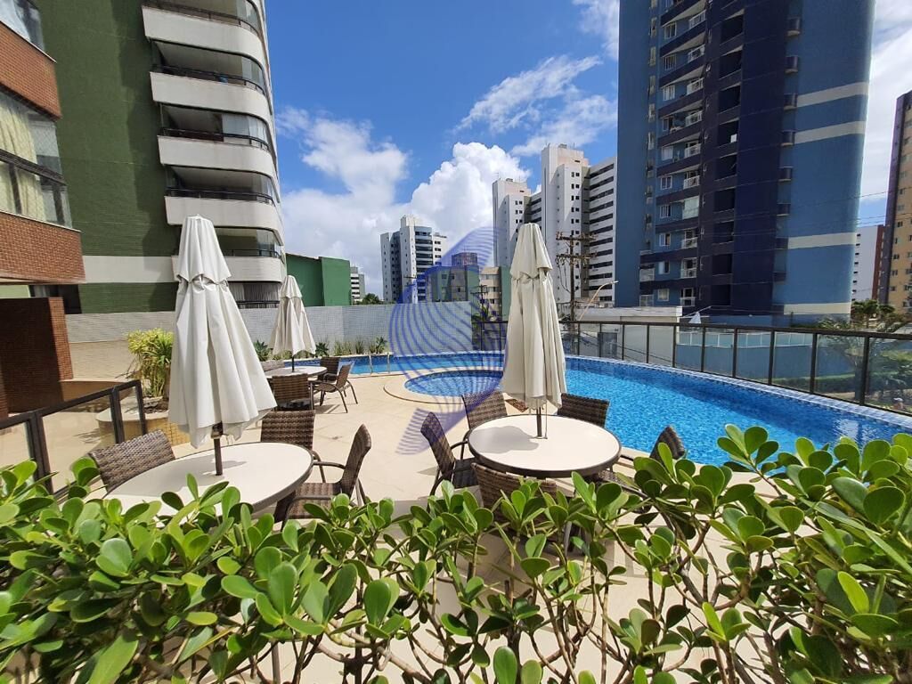 Apartamento, 3 quartos, 147 m² - Foto 23