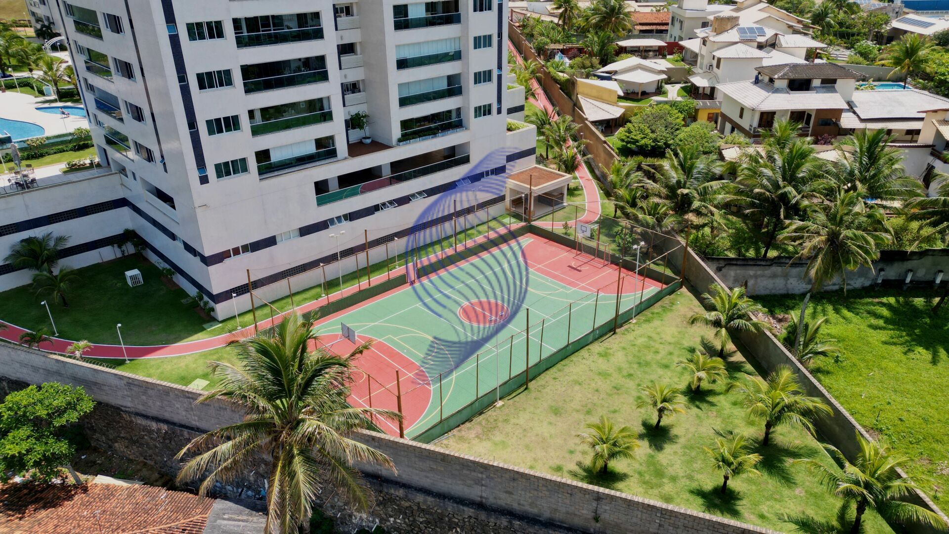 Apartamento à venda com 3 quartos, 200m² - Foto 34