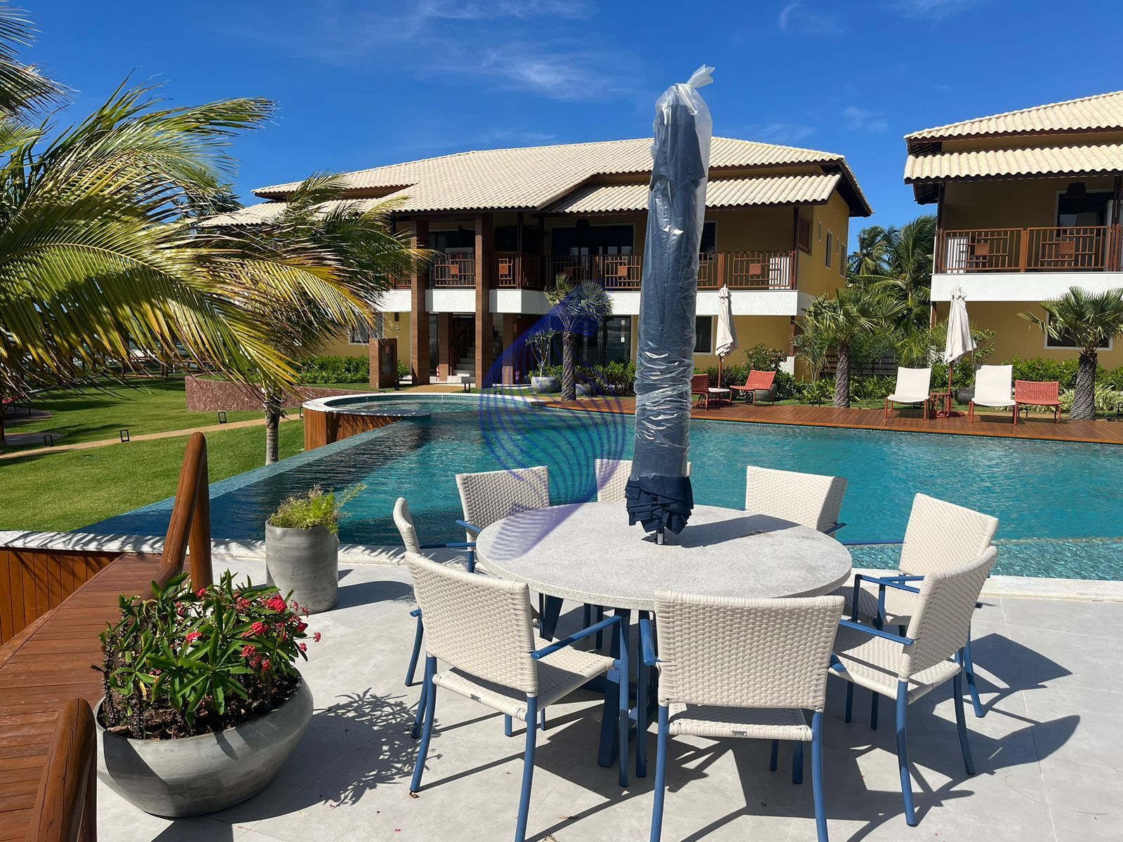 Casa de Condomínio à venda com 3 quartos, 118m² - Foto 27
