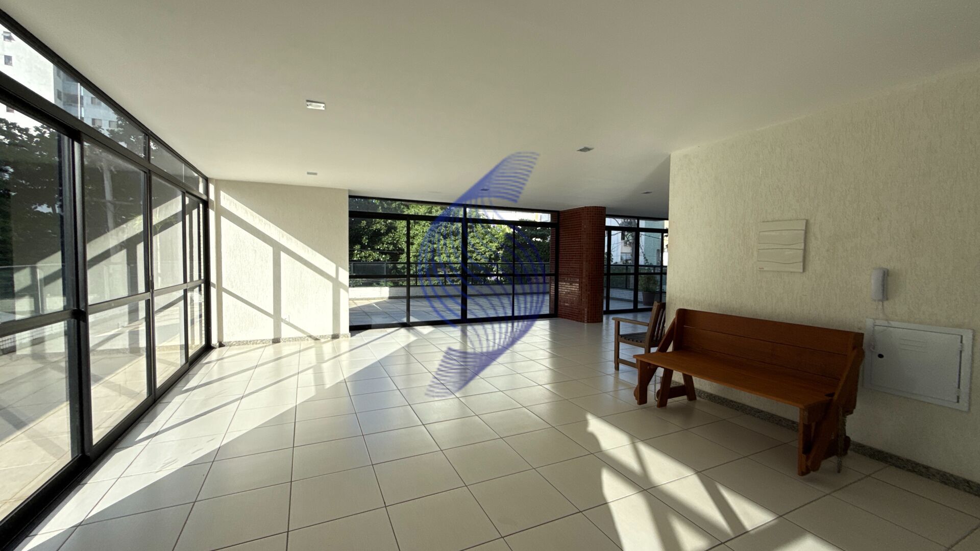 Apartamento, 1 quarto, 45 m² - Foto 19