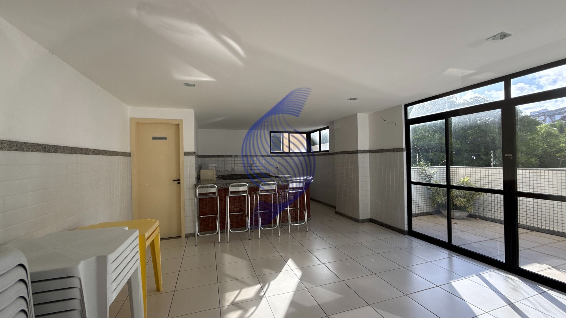 Apartamento, 1 quarto, 45 m² - Foto 20