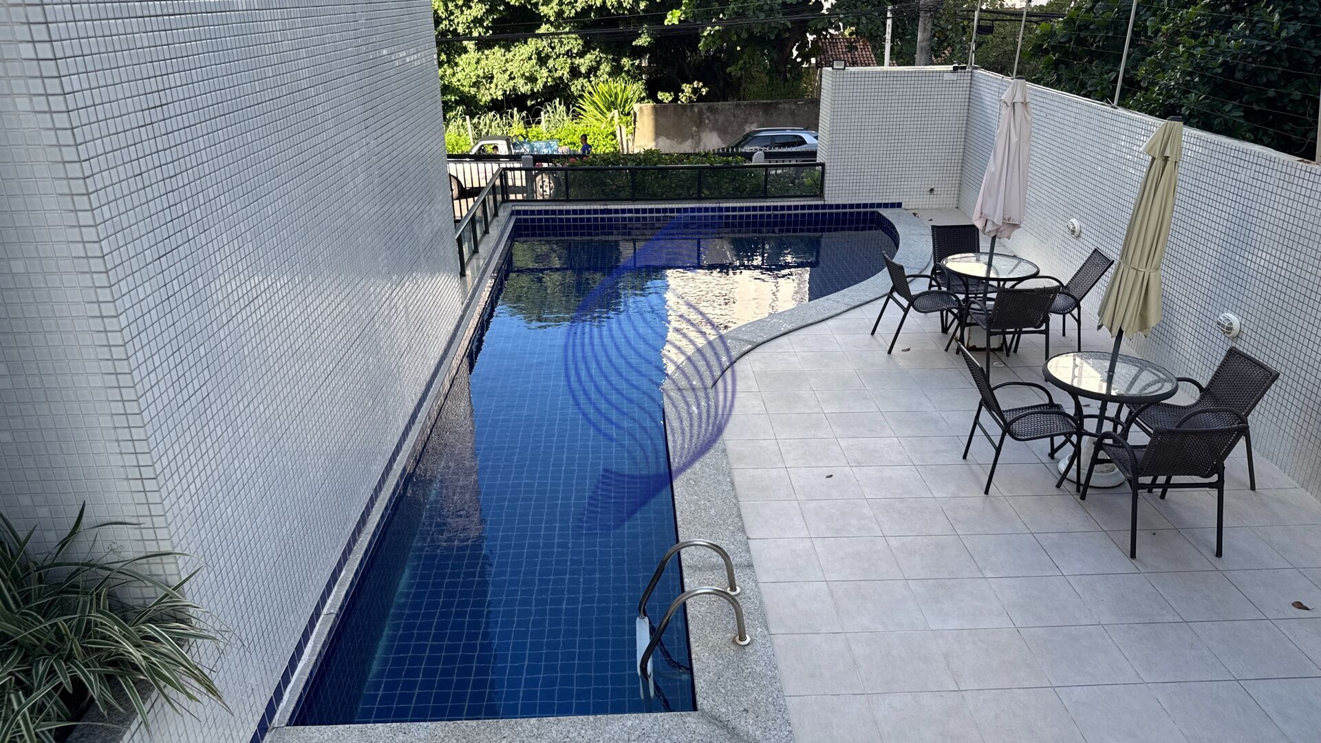 Apartamento, 1 quarto, 45 m² - Foto 18