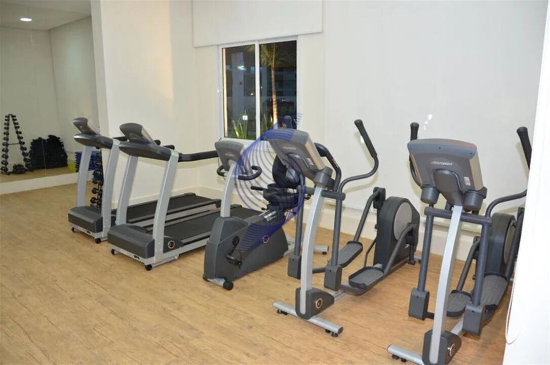 Apartamento, 1 quarto, 72 m² - Foto 20