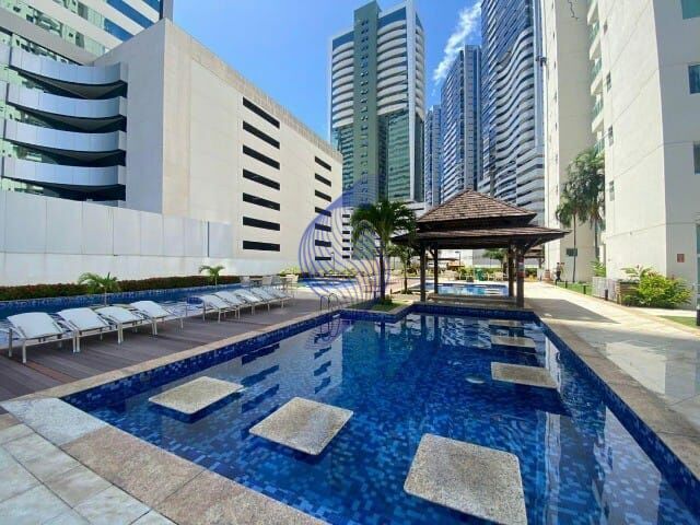 Apartamento, 1 quarto, 72 m² - Foto 16