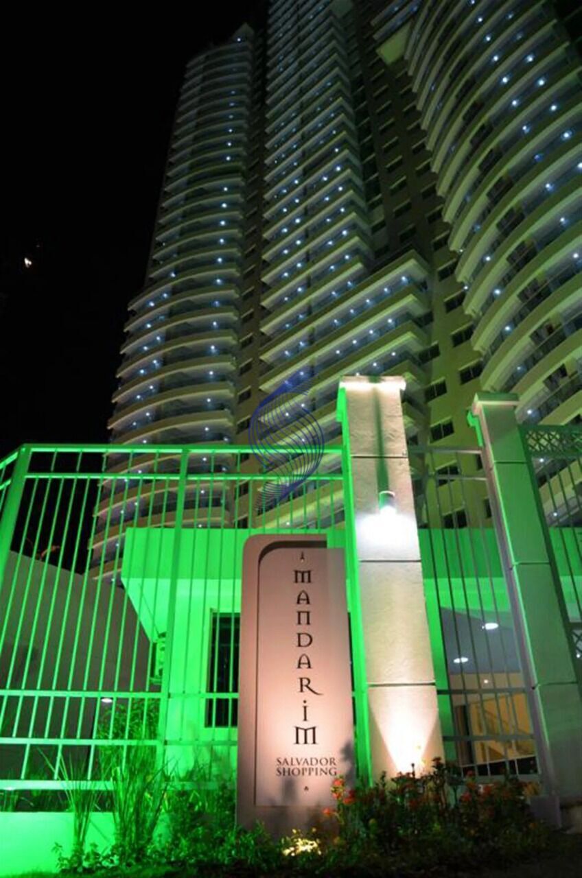 Apartamento, 1 quarto, 72 m² - Foto 25