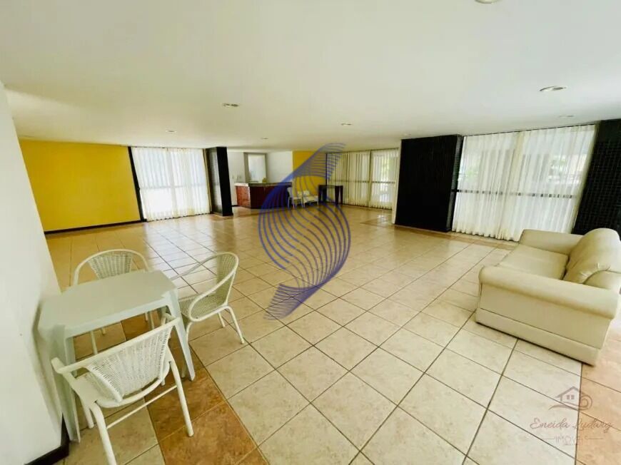 Apartamento à venda com 3 quartos, 135m² - Foto 24