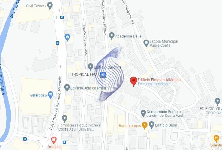 Apartamento, 2 quartos, 72 m² - Foto 28