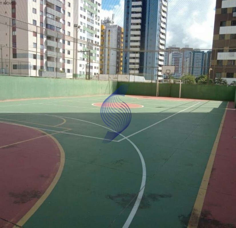 Apartamento, 3 quartos, 83 m² - Foto 24