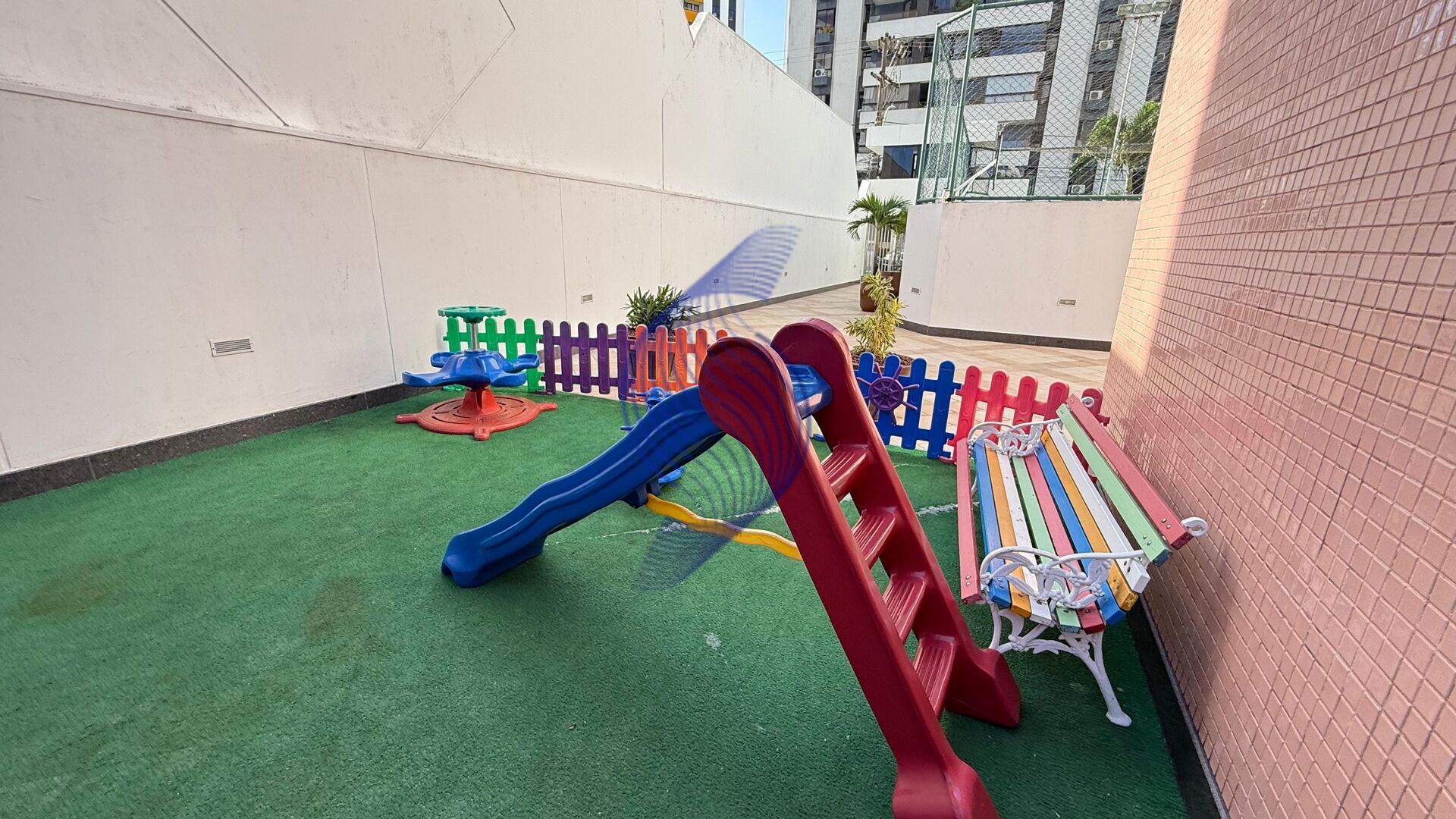 Apartamento, 3 quartos, 110 m² - Foto 19