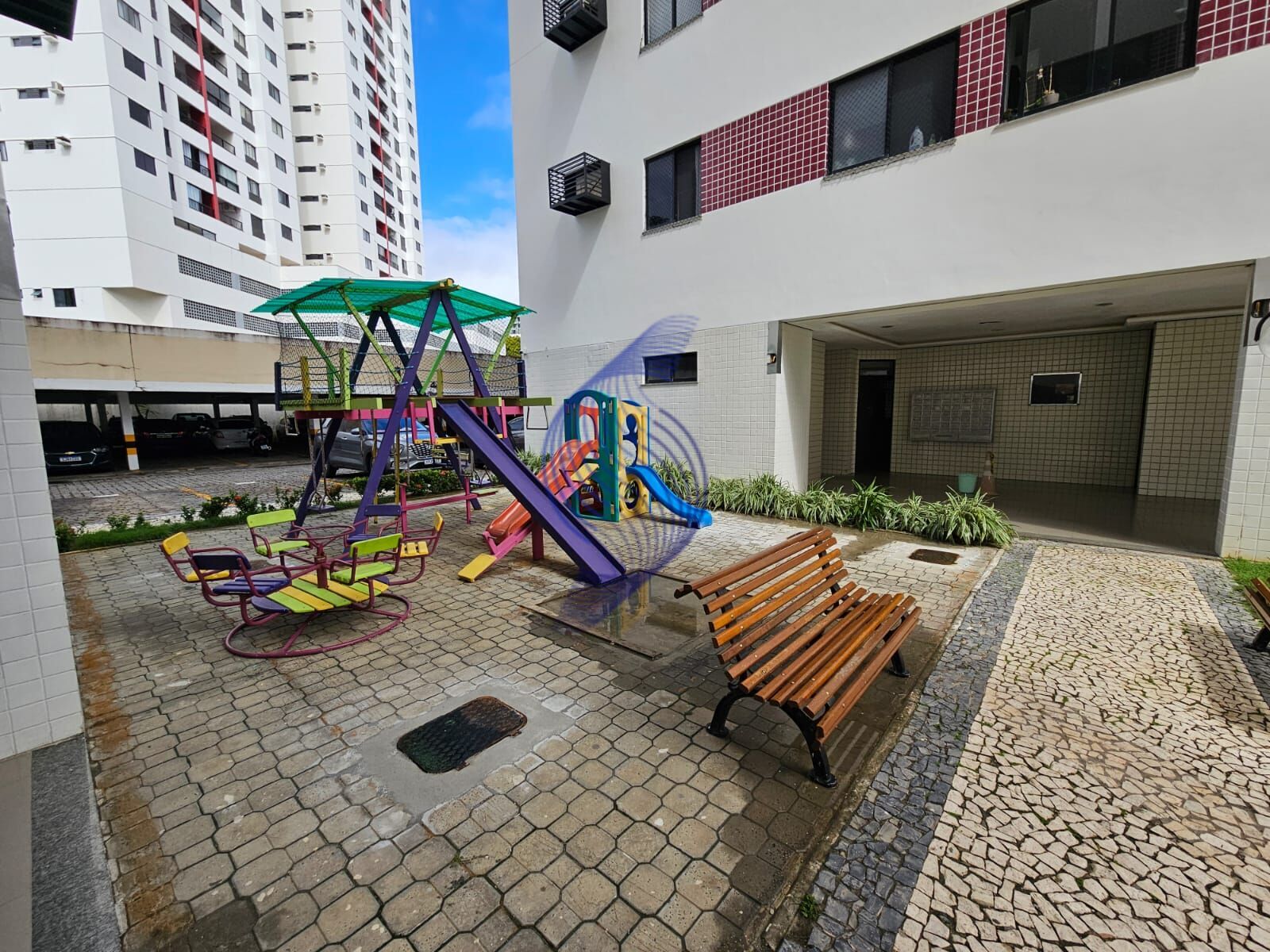 Apartamento, 3 quartos, 70 m² - Foto 22