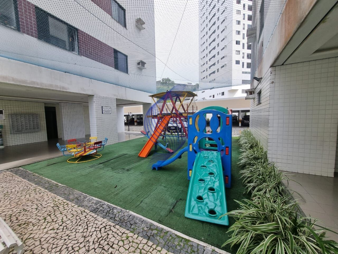 Apartamento, 3 quartos, 70 m² - Foto 24