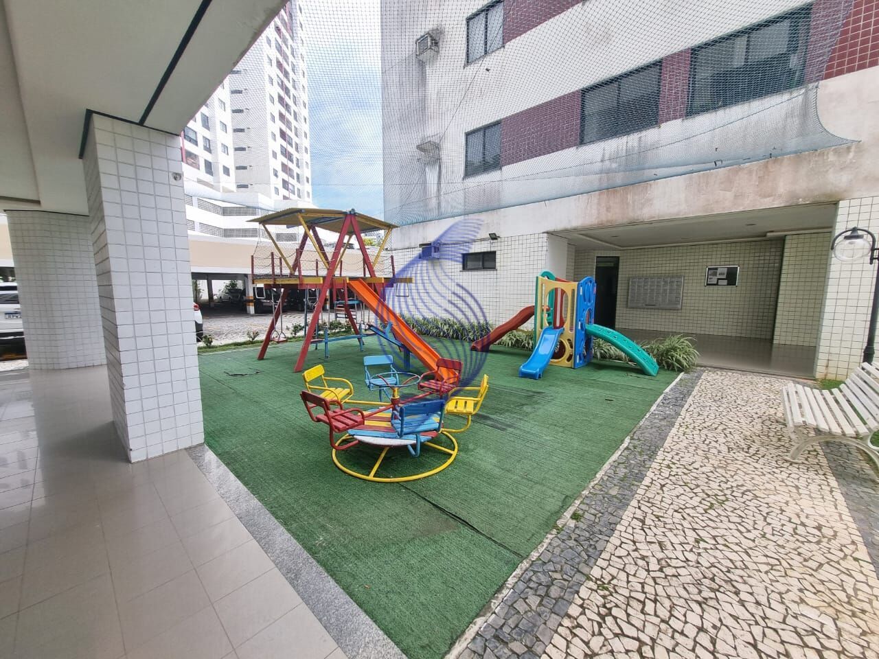 Apartamento, 3 quartos, 70 m² - Foto 23