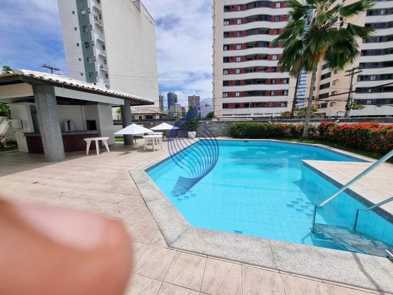 Apartamento, 3 quartos, 70 m² - Foto 14