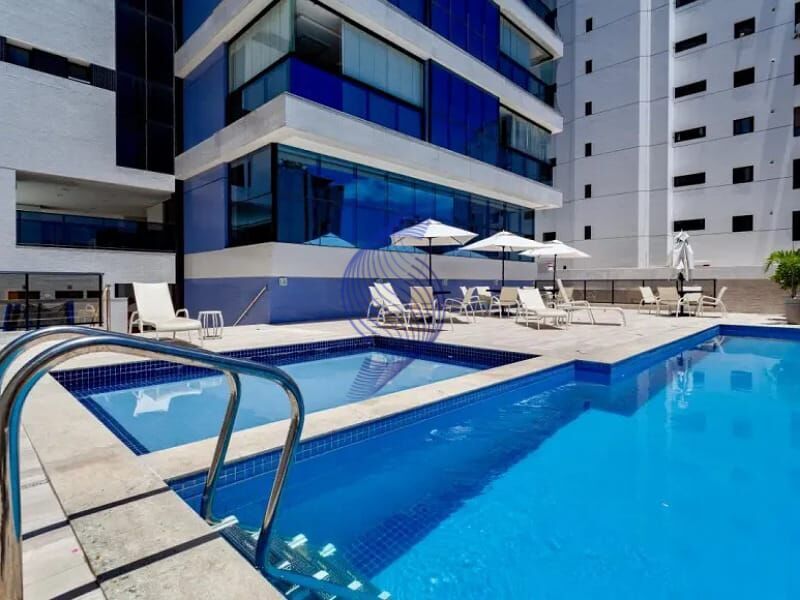 Apartamento, 3 quartos, 127 m² - Foto 20