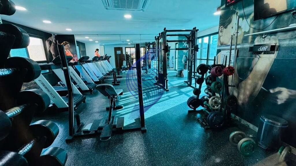 Apartamento, 3 quartos, 92 m² - Foto 21