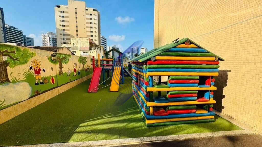 Apartamento, 3 quartos, 92 m² - Foto 22