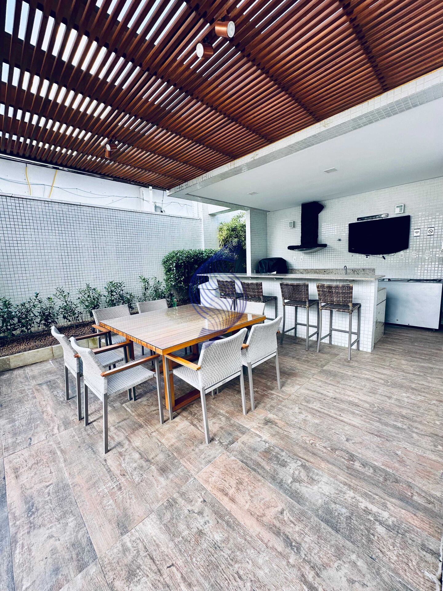 Apartamento, 4 quartos, 167 m² - Foto 16