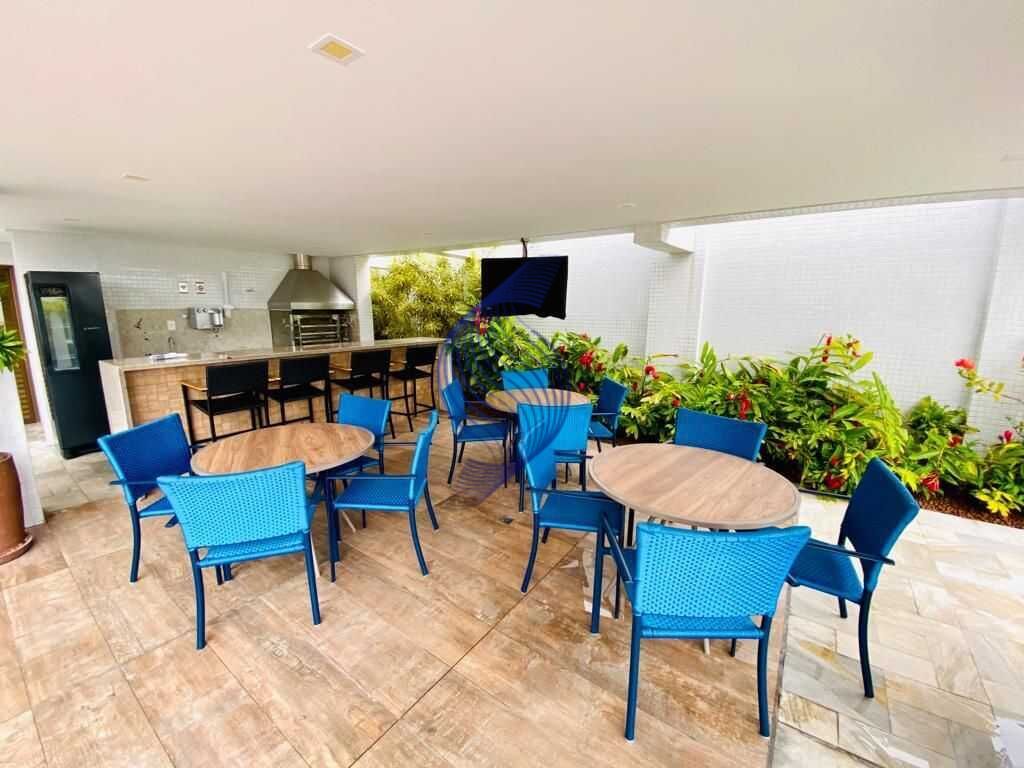 Apartamento, 4 quartos, 167 m² - Foto 15