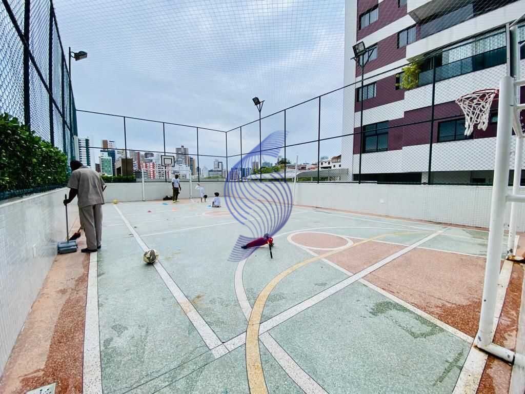 Apartamento, 4 quartos, 167 m² - Foto 24