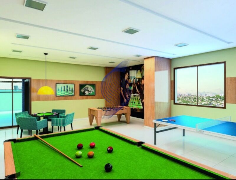 Apartamento, 2 quartos, 53 m² - Foto 16