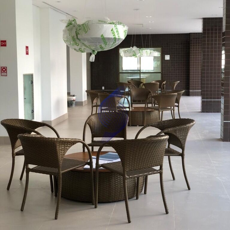 Apartamento, 2 quartos, 53 m² - Foto 15