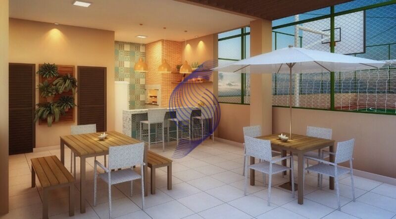 Apartamento, 2 quartos, 53 m² - Foto 27