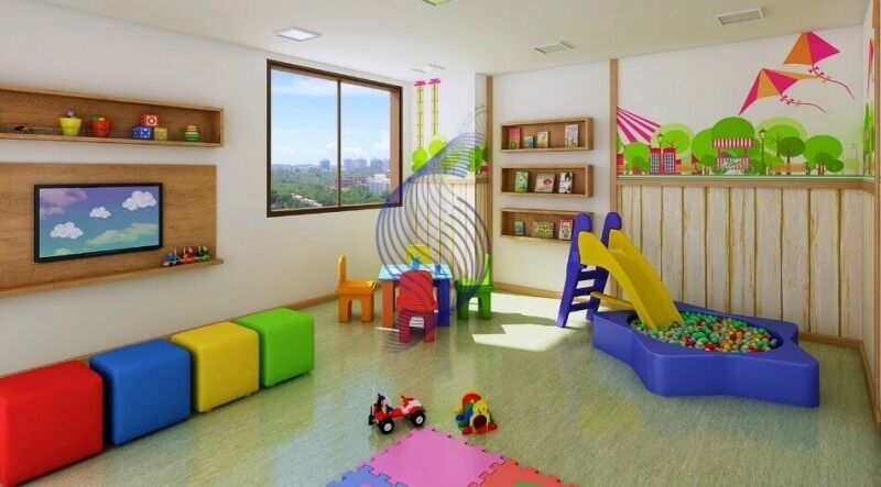 Apartamento, 2 quartos, 53 m² - Foto 22